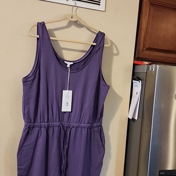 CALME BY JOHNNY WAS JUMPER XL NWT - Picture 3 of 6